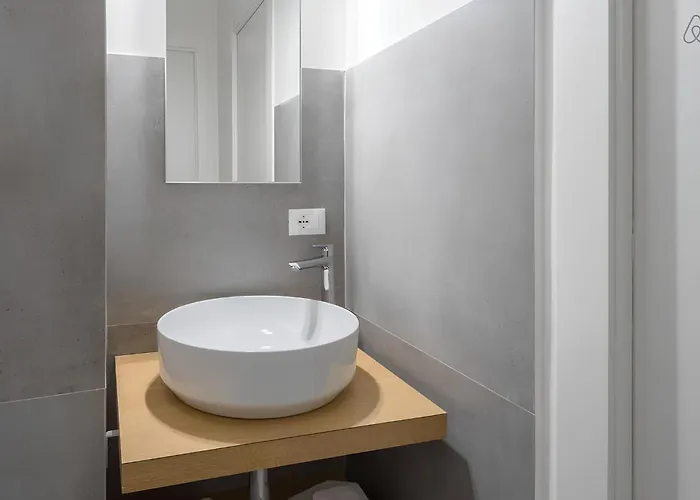 Famm - Charming Open Space In Trastevere