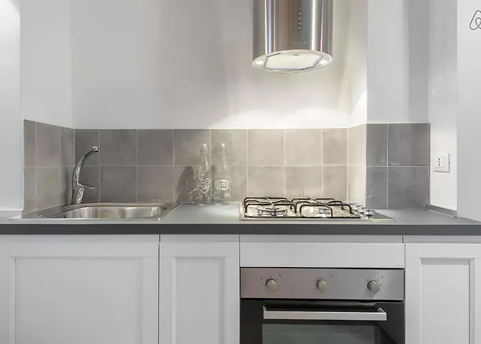 Famm - Charming Open Space In Trastevere Apartment