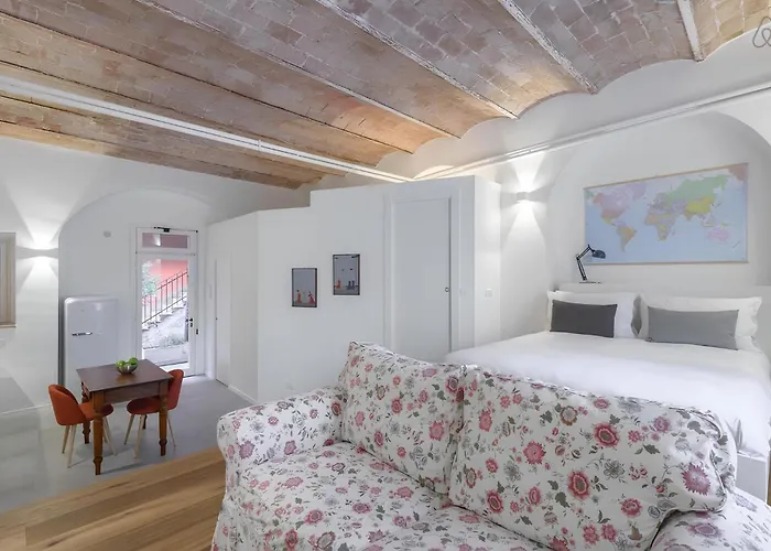 Famm - Charming Open Space In Trastevere