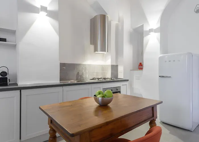 Famm - Charming Open Space In Trastevere *